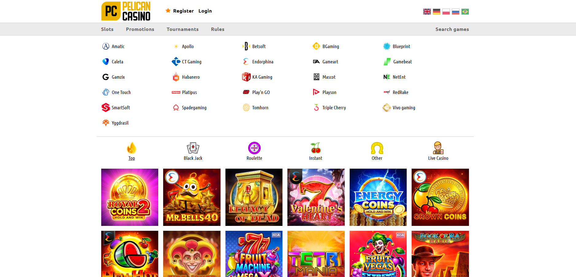 Mr Pacho Casino Vstupní Bonus